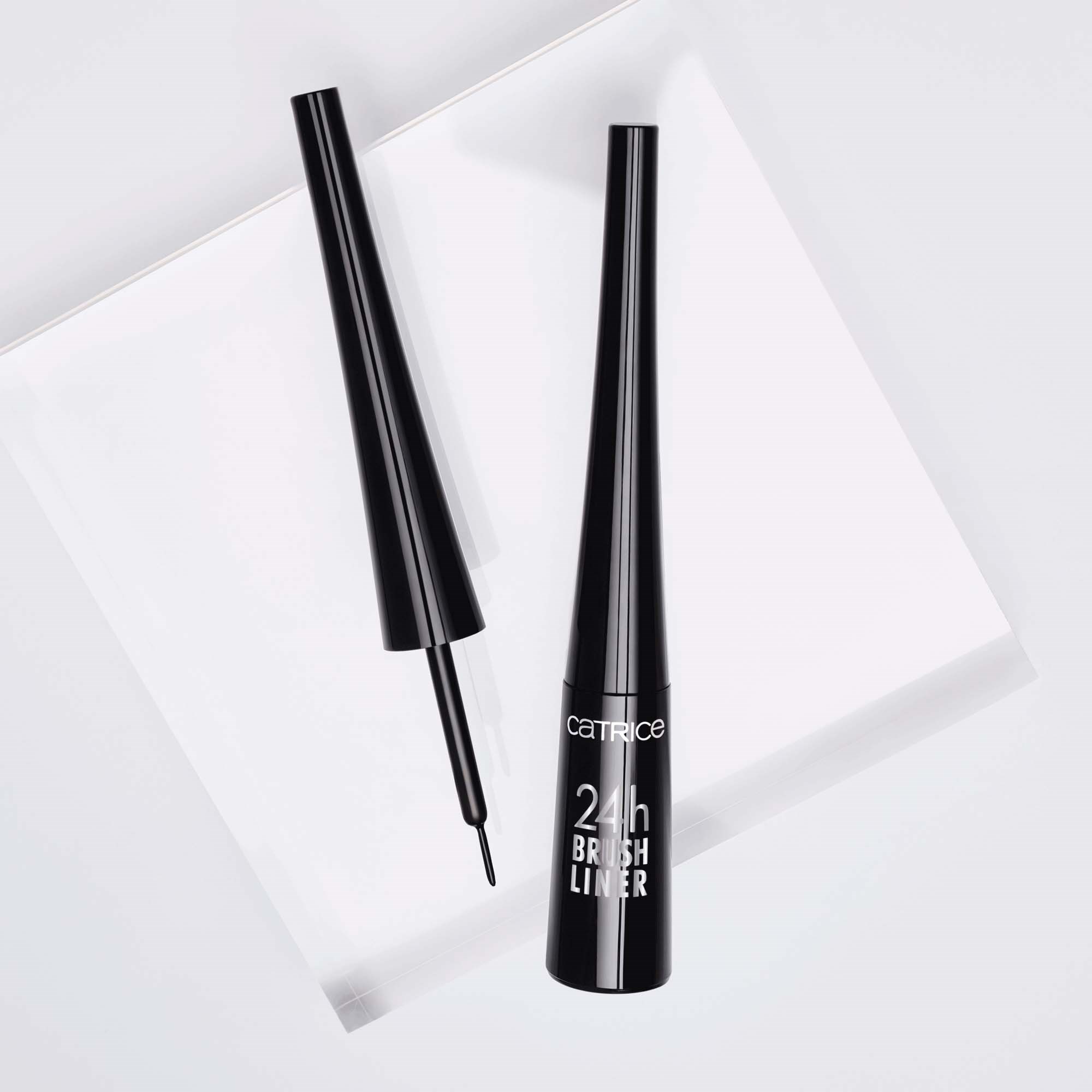 Catrice Eyeliner 010 Ultra Black (obrázok 8)