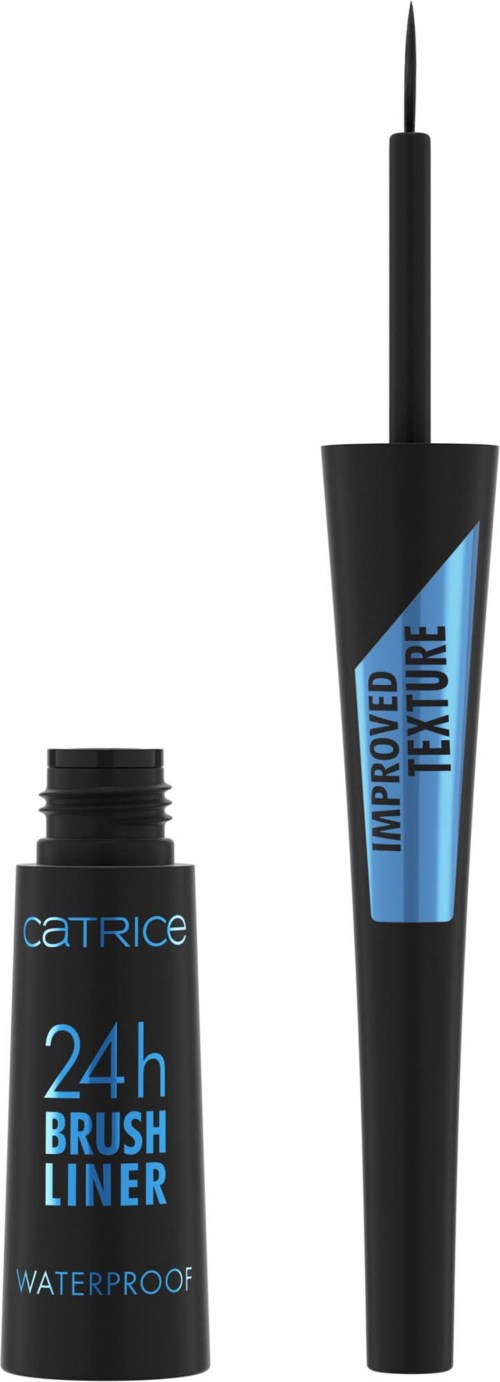 Catrice Catrice 24h Brush Liner Waterproof 010