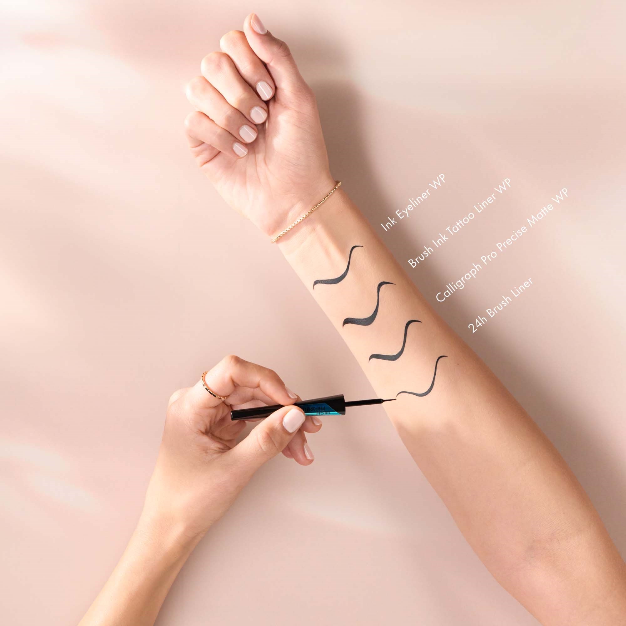Catrice Wodoodporny eyeliner (obrázok 7)