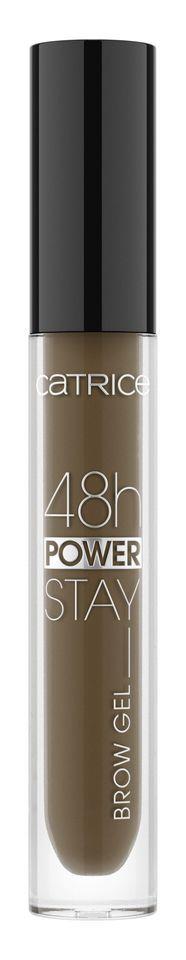 Catrice 48h Power Stay Brow Gel 020