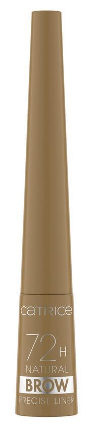 Catrice 72H Natural Brow Precise Liner 10