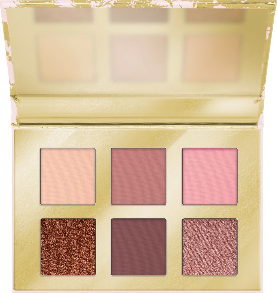 Catrice Advent Beauty Gift Shop Mini Eyeshadow Palette 6 g | lyko.com