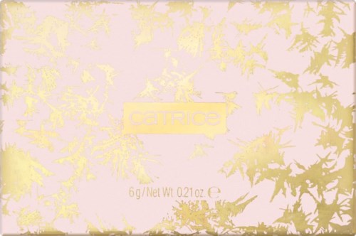 Catrice Advent Beauty Gift Shop Mini Eyeshadow Palette 6 g