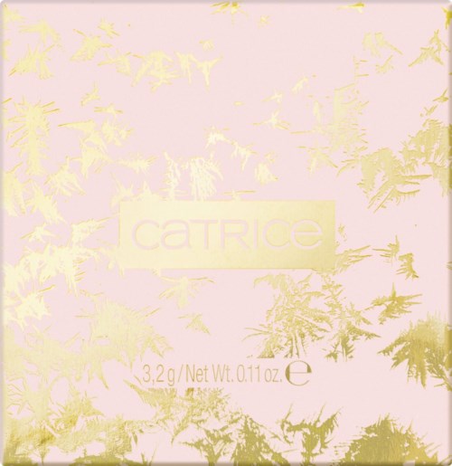 Catrice Advent Beauty Gift Shop Mini Powder Highlighter C01