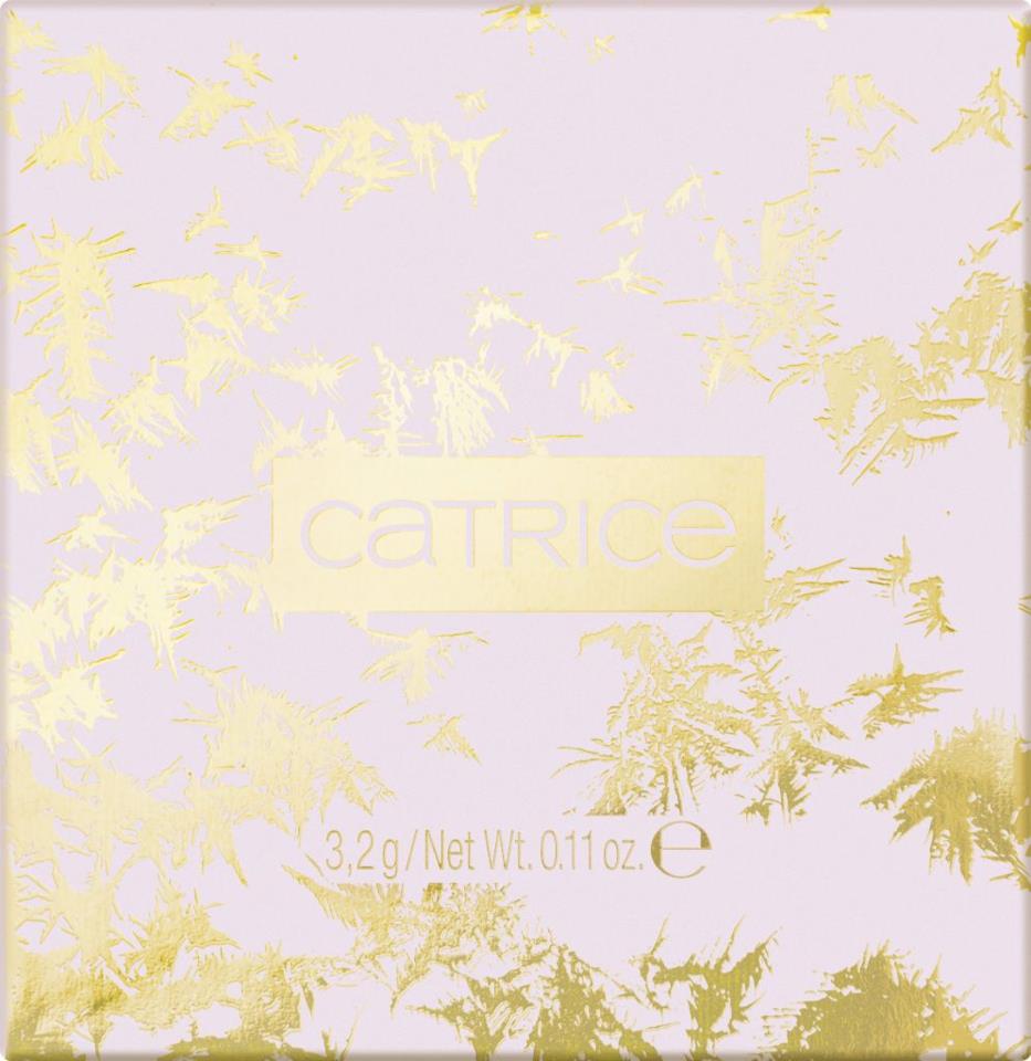 Catrice Advent Beauty Gift Shop Mini Powder Highlighter C02