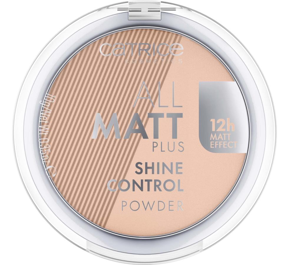Catrice All Matt Plus Shine Control Powder 030 | lyko.com