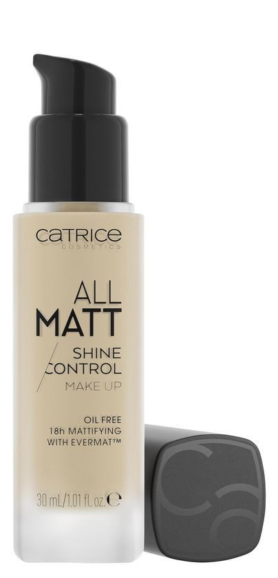 Catrice All Matt Shine Control Make Up 20
