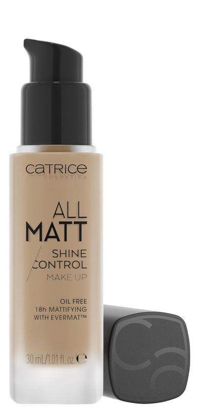 Catrice All Matt Shine Control Make Up 046 N 30ml