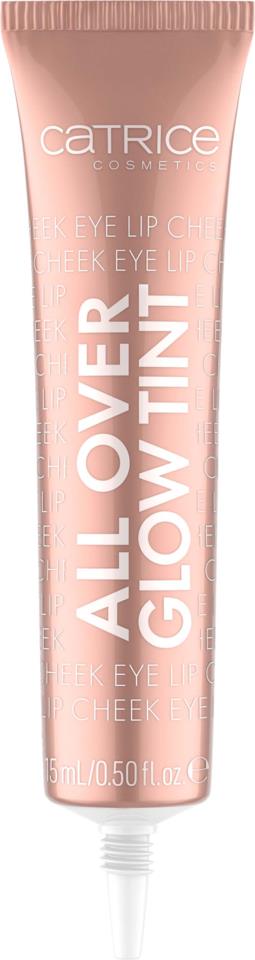 Catrice All Over Glow Tint 020 Keep Blushing