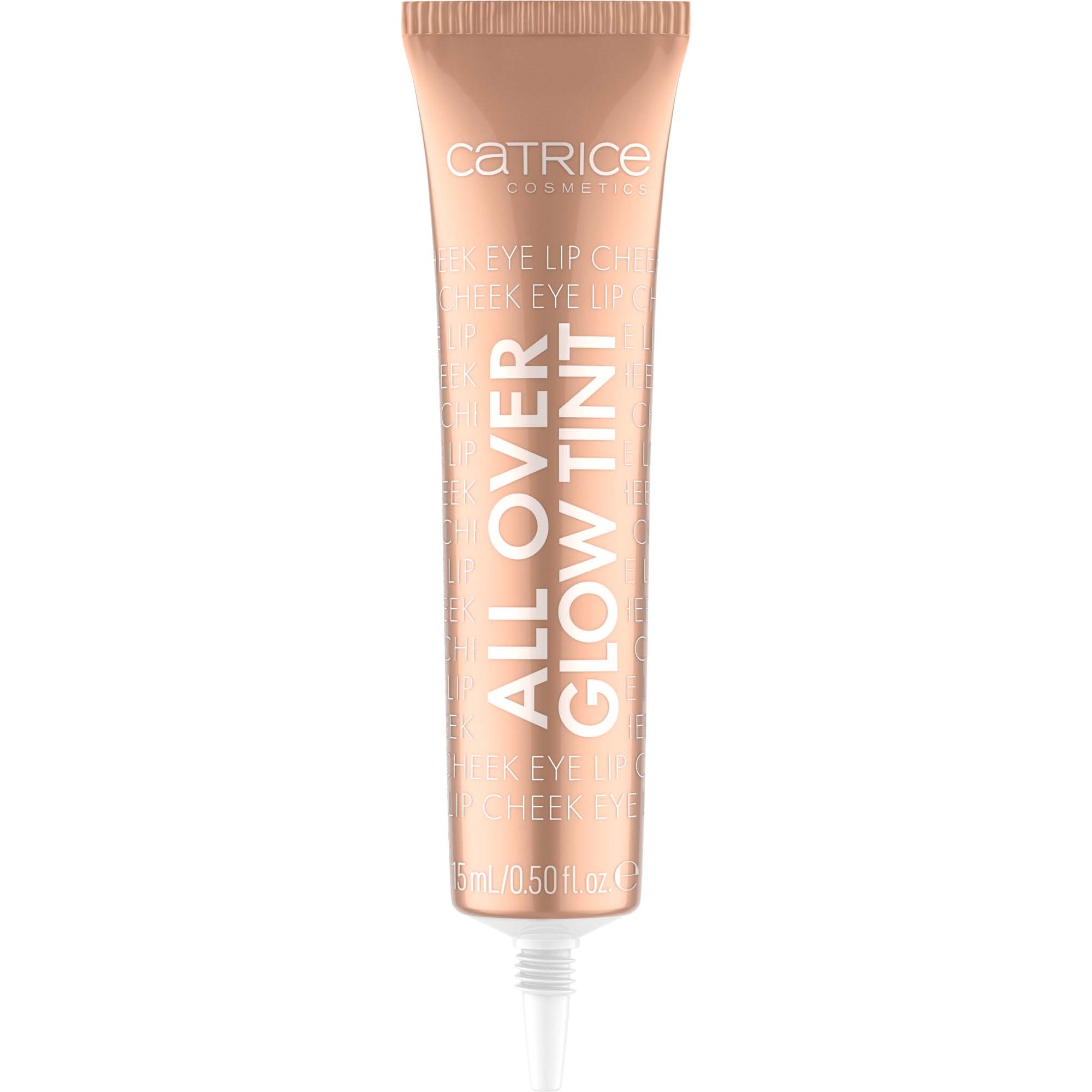 Catrice All Over Glow Tint 030 Sun Dip