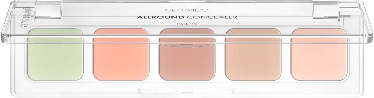 Catrice Allround Concealer 010 010