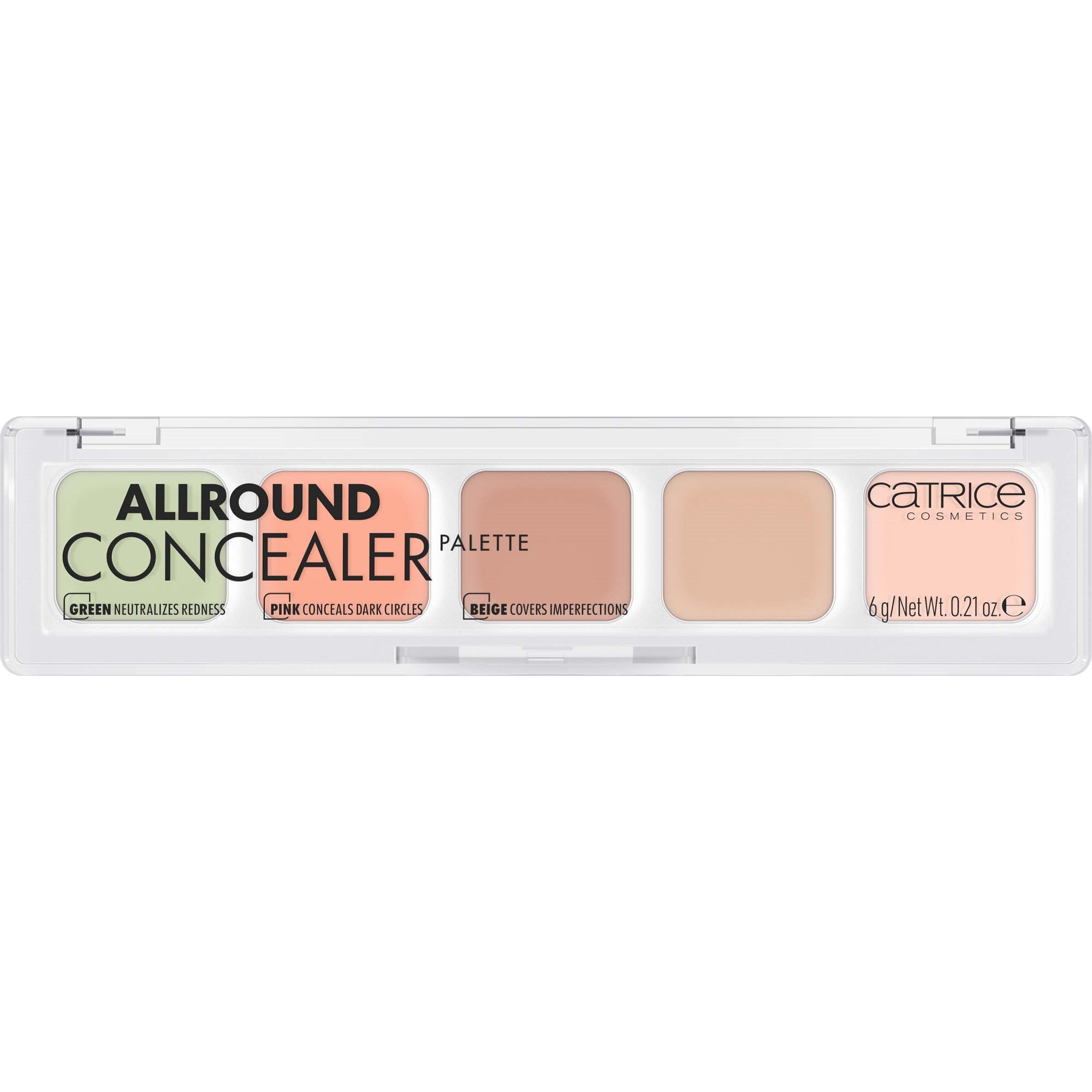 Catrice Allround Concealer 010 010