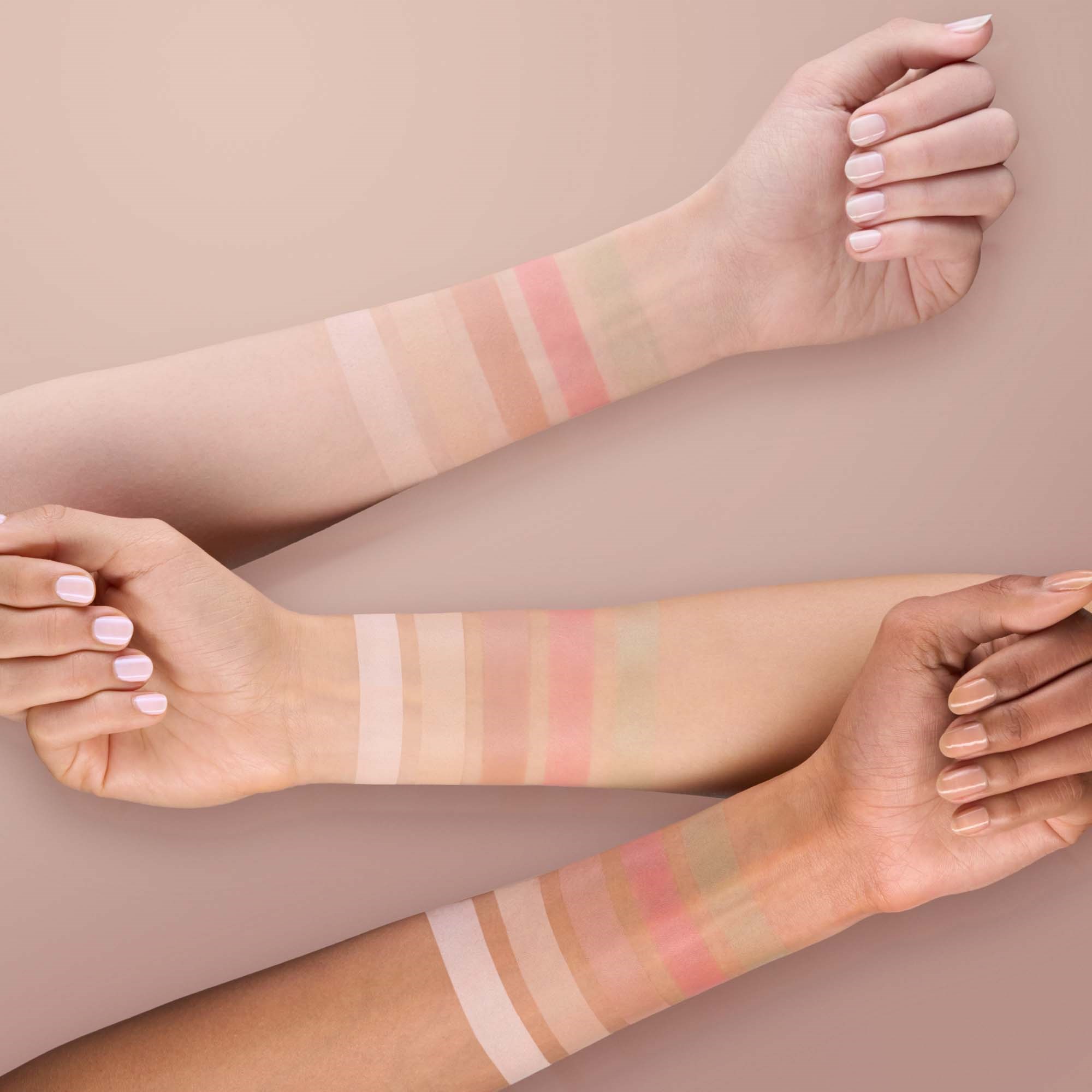 Catrice Paleta korektorów 10 (zdjęcie 4)