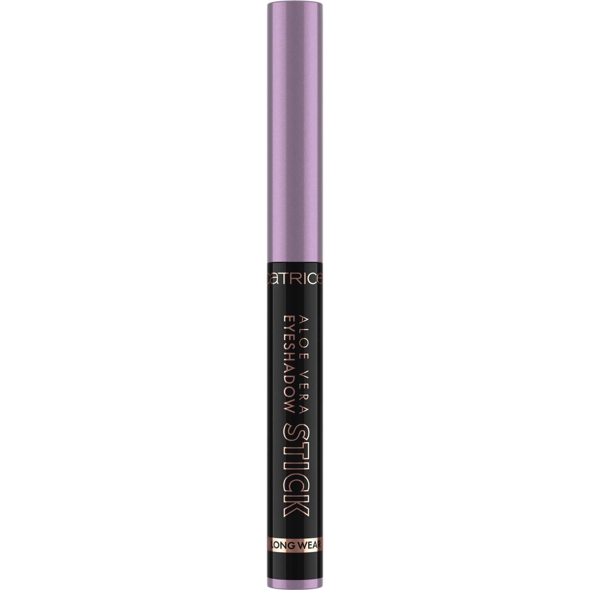Alternativ bild 1 för Catrice Aloe Vera Eyeshadow Stick 070 Satin Lilac