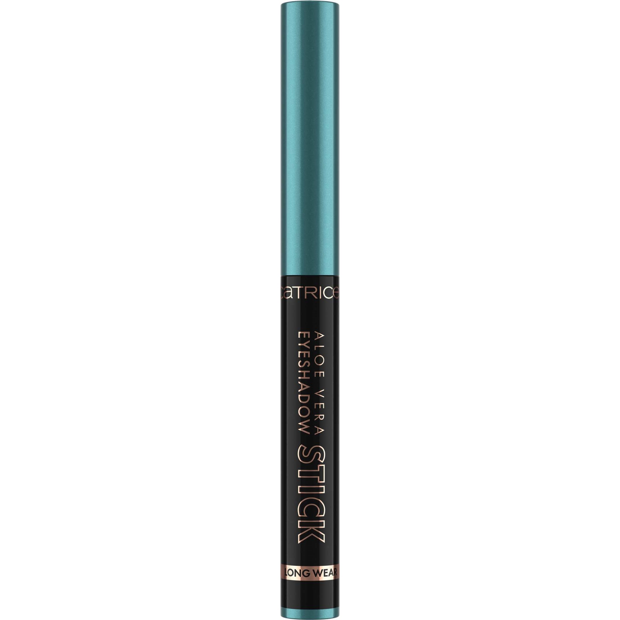 Alternativ bild 1 för Catrice Aloe Vera Eyeshadow Stick 080 Ocean Depths