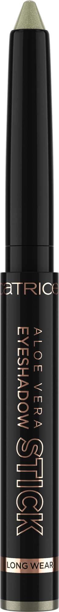 Catrice Aloe Vera Eyeshadow Stick Olive Glam