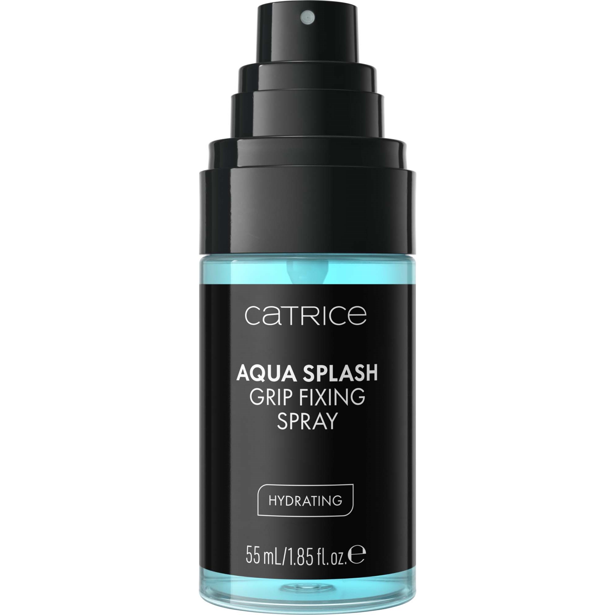 Catrice Aqua Splash Grip Fixing Spray 55 ml