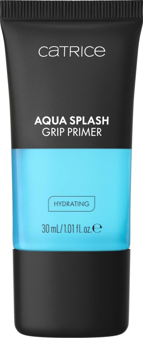 Catrice Catrice Aqua Splash Grip Primer 30 ml