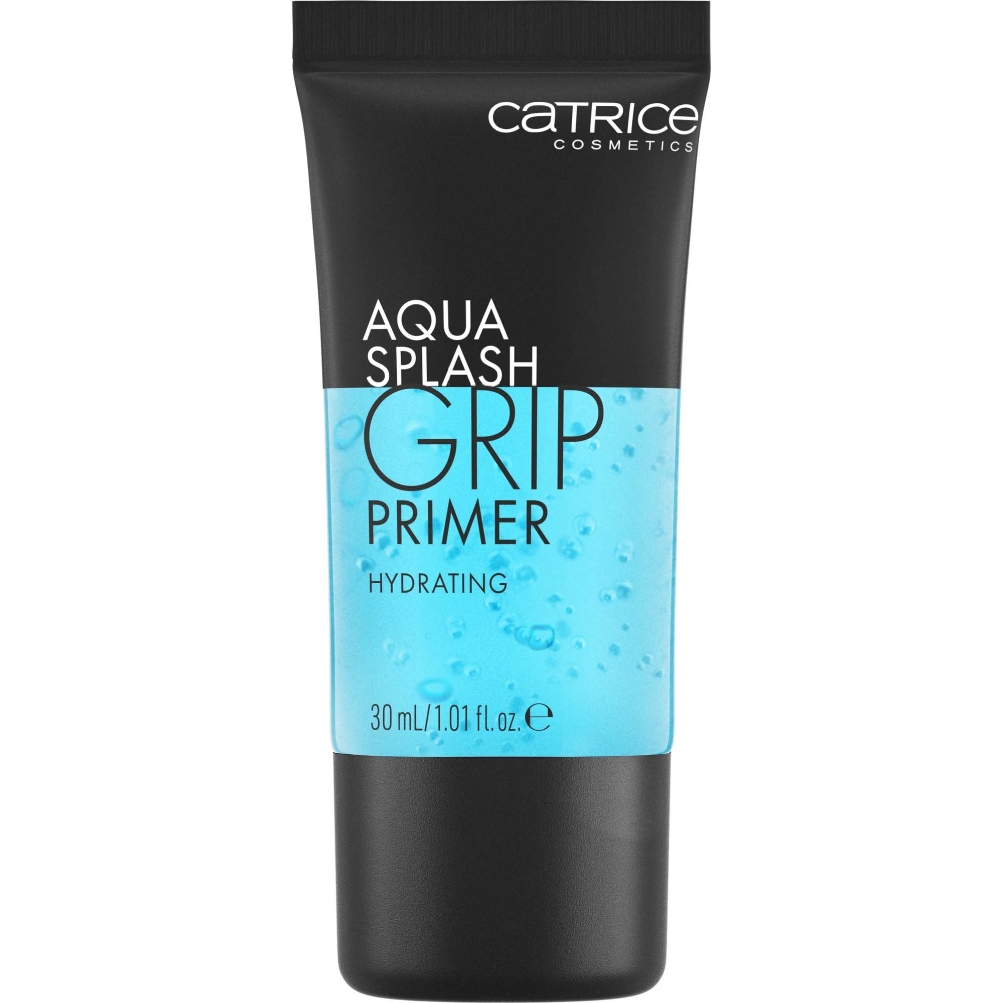 Alternativ bild 1 för Catrice Aqua Splash Grip Primer 30 ml