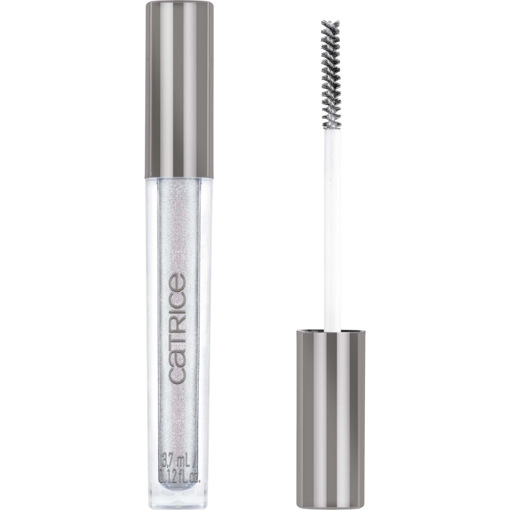 Alternativ bild 1 för Catrice Arctic Illusion Glitter Brow Styler 3,7 ml