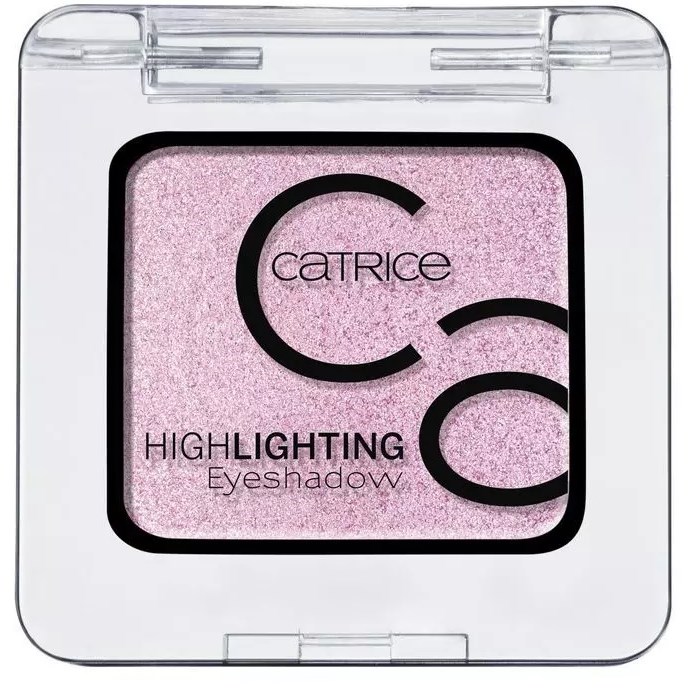 Catrice Art Couleurs Eyeshadow 160 billede