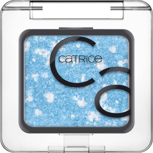 Catrice Art Couleurs Eyeshadow 400 Blooming Blue