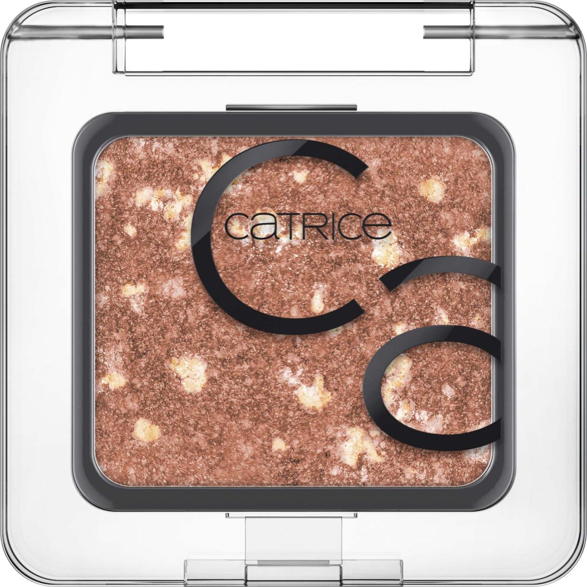 Catrice Art Couleurs Eyeshadow 420 Rusty Roobi | lyko.com