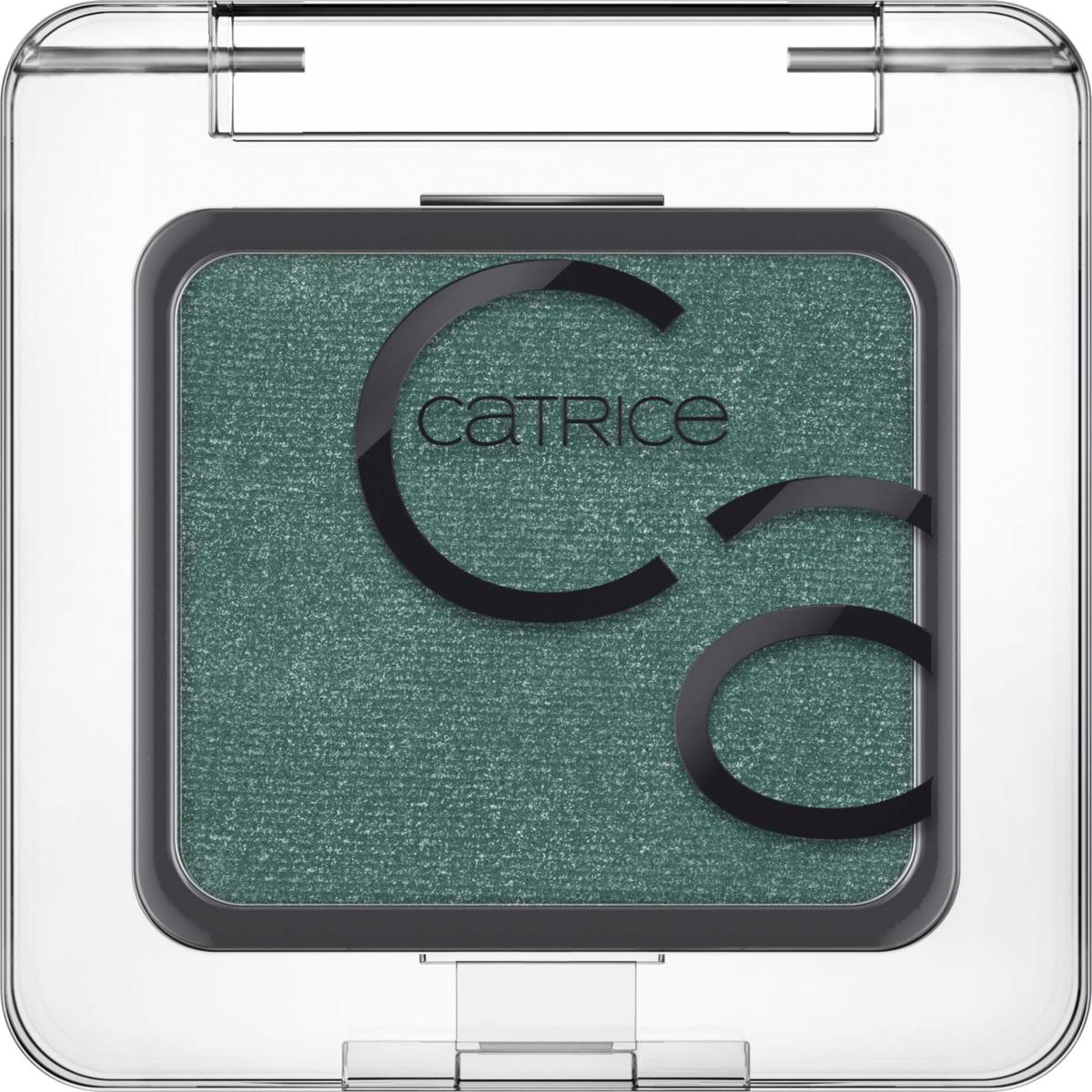 Catrice Art Couleurs Eyeshadow 430 Pacific