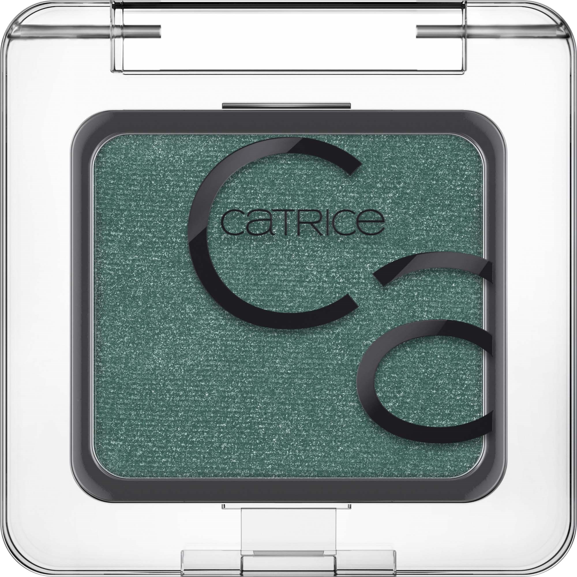 Catrice Art Couleurs Eyeshadow 430 Pacific Teal