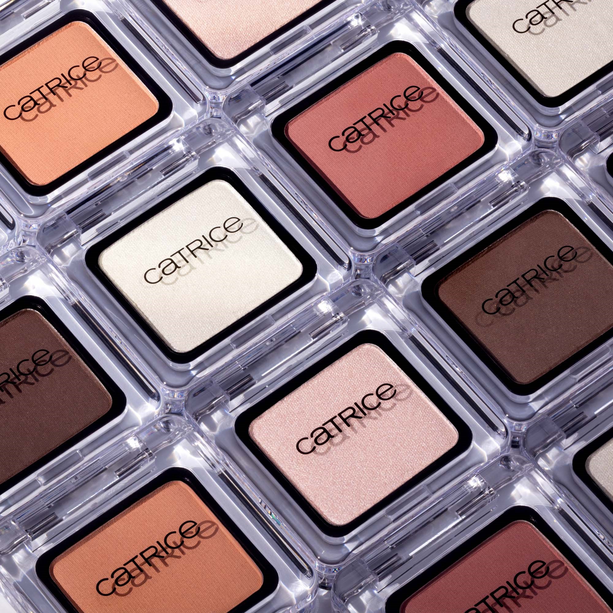 Catrice Art Couleurs Eyeshadow 470 Fairytale Dust (obrázok 5)