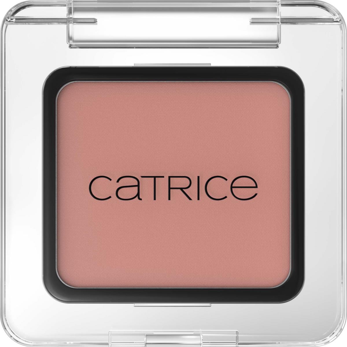 Catrice Art Couleurs Eyeshadow 490 Muted Bloom