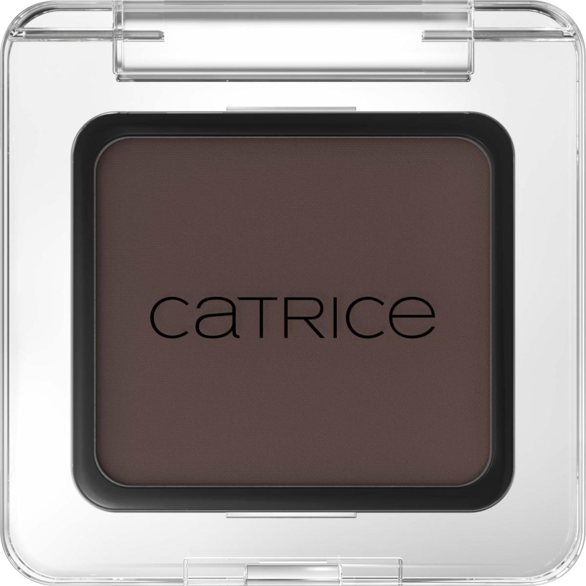 Catrice Art Couleurs Eyeshadow 500 Mystic Mud