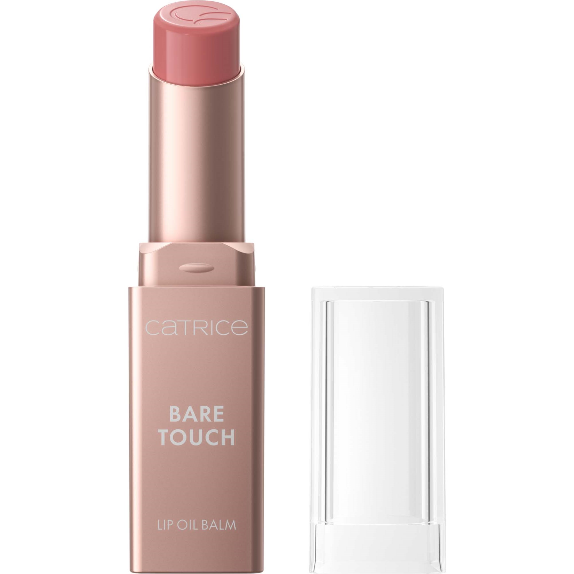 Catrice Bare Touch Lip Oil Balm 020 Feelin' Pretty