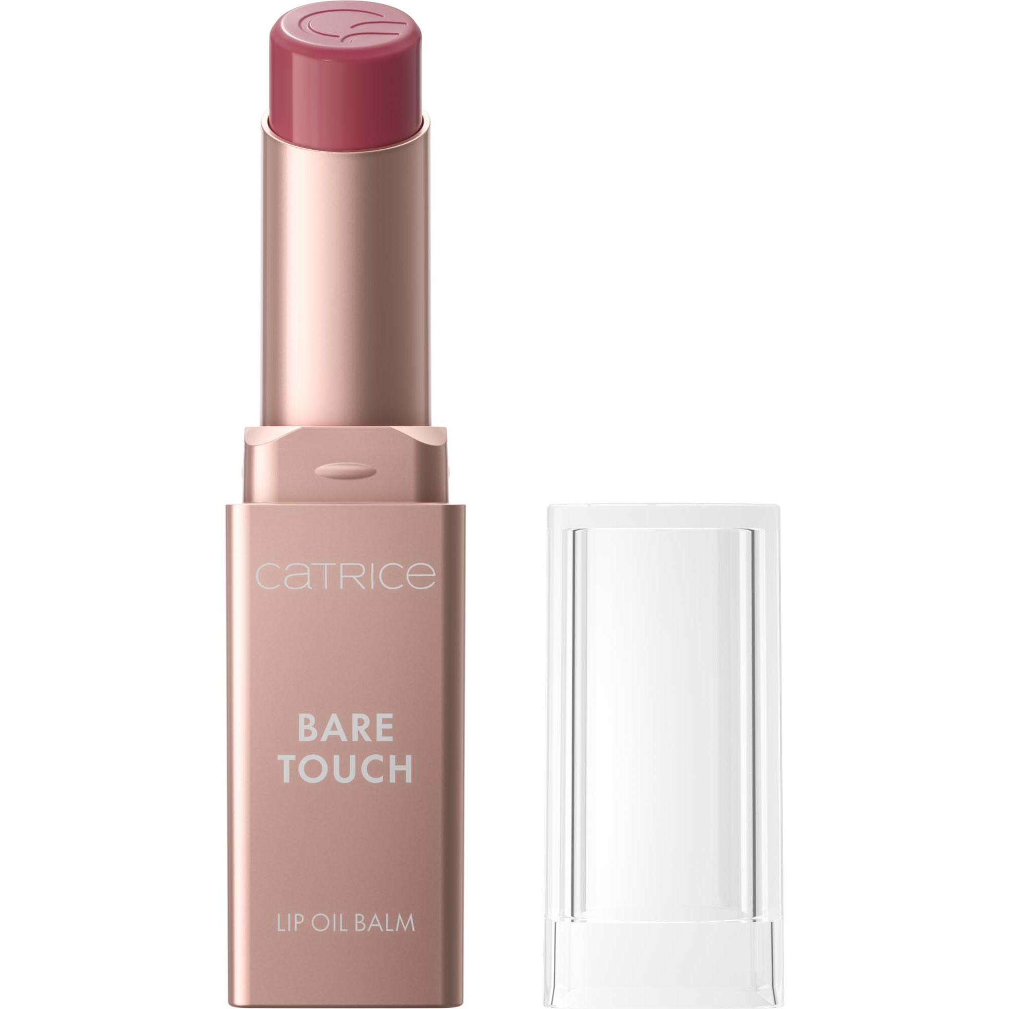 Catrice Bare Touch Lip Oil Balm 030 Bubbly Friday
