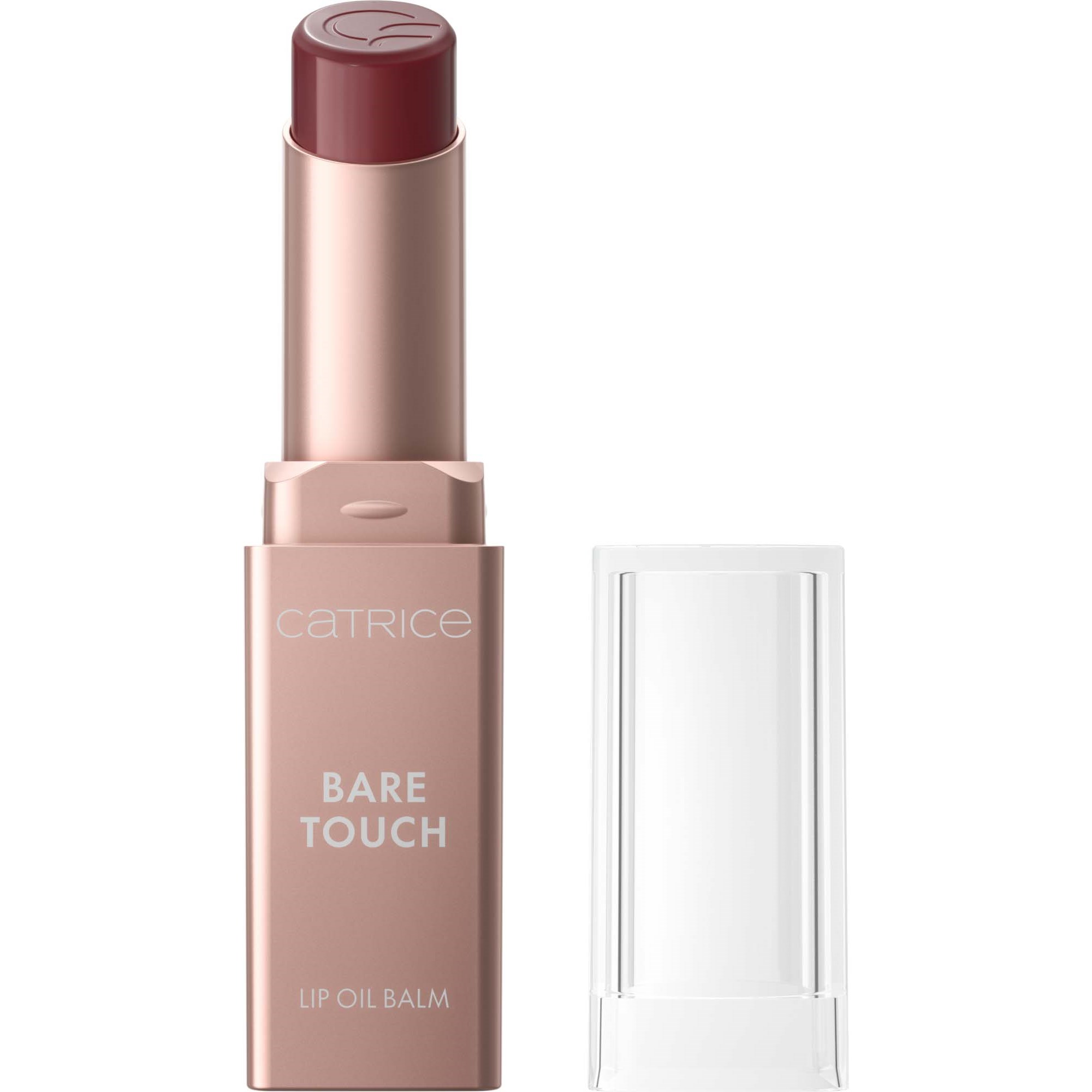 Catrice Bare Touch Lip Oil Balm 040 Kiss Me Wild
