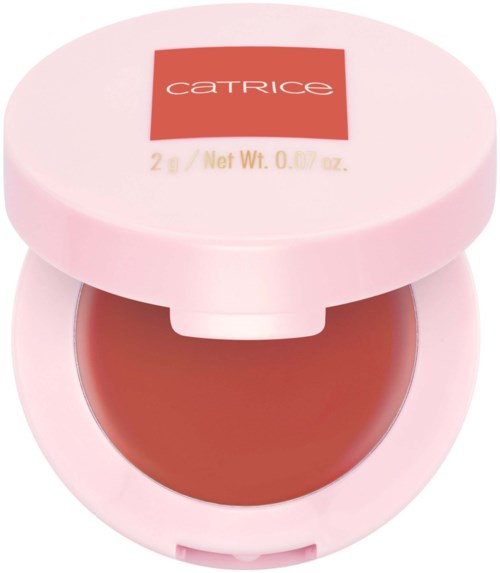 Catrice Beautiful.You. CreamToPowder Blush C01 Worth It