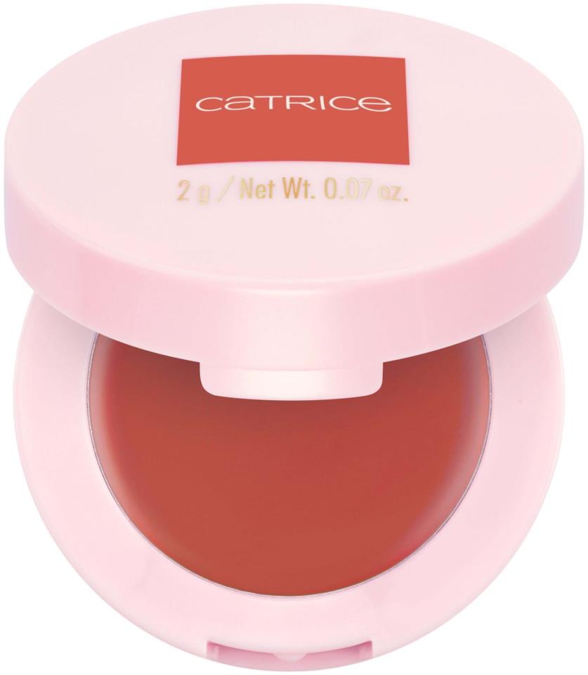 Catrice Beautiful.You. Cream-To-Powder Blush C01