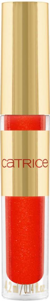 Catrice Beautiful.You. Plumping Lip Gloss C01