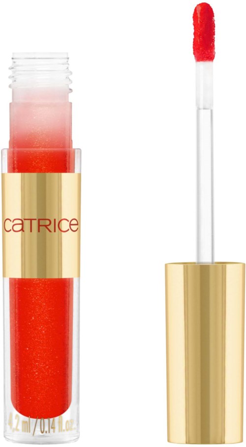 Catrice Beautiful.You. Plumping Lip Gloss C01 (N)Ever Fully Perfect