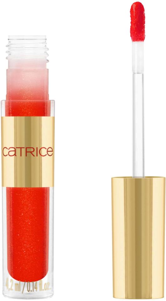 Catrice Beautiful.You. Plumping Lip Gloss C01