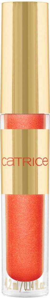 Catrice Beautiful.You. Plumping Lip Gloss C02