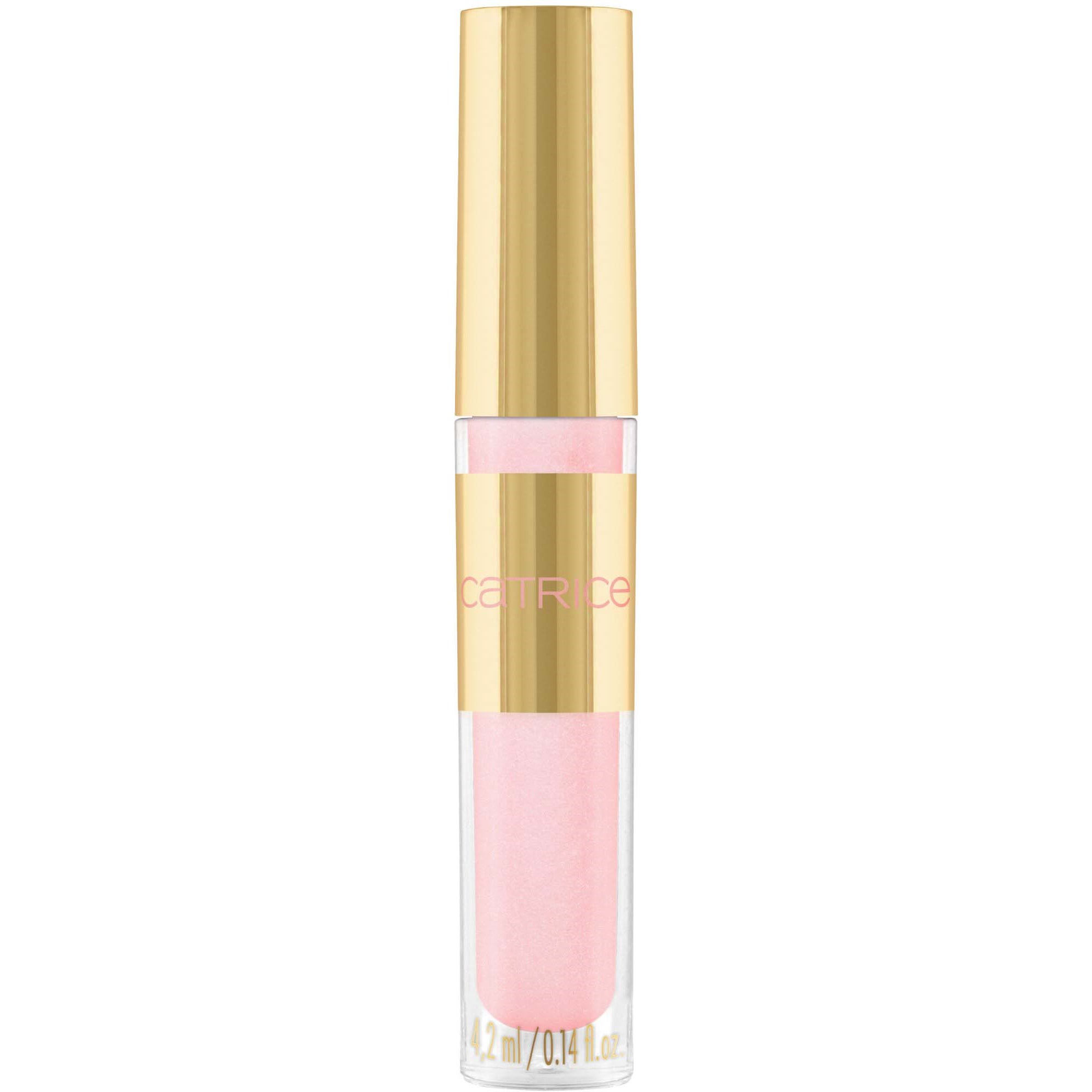 Catrice Beautiful.You. Plumping Lip Gloss C03 In Love With Myself