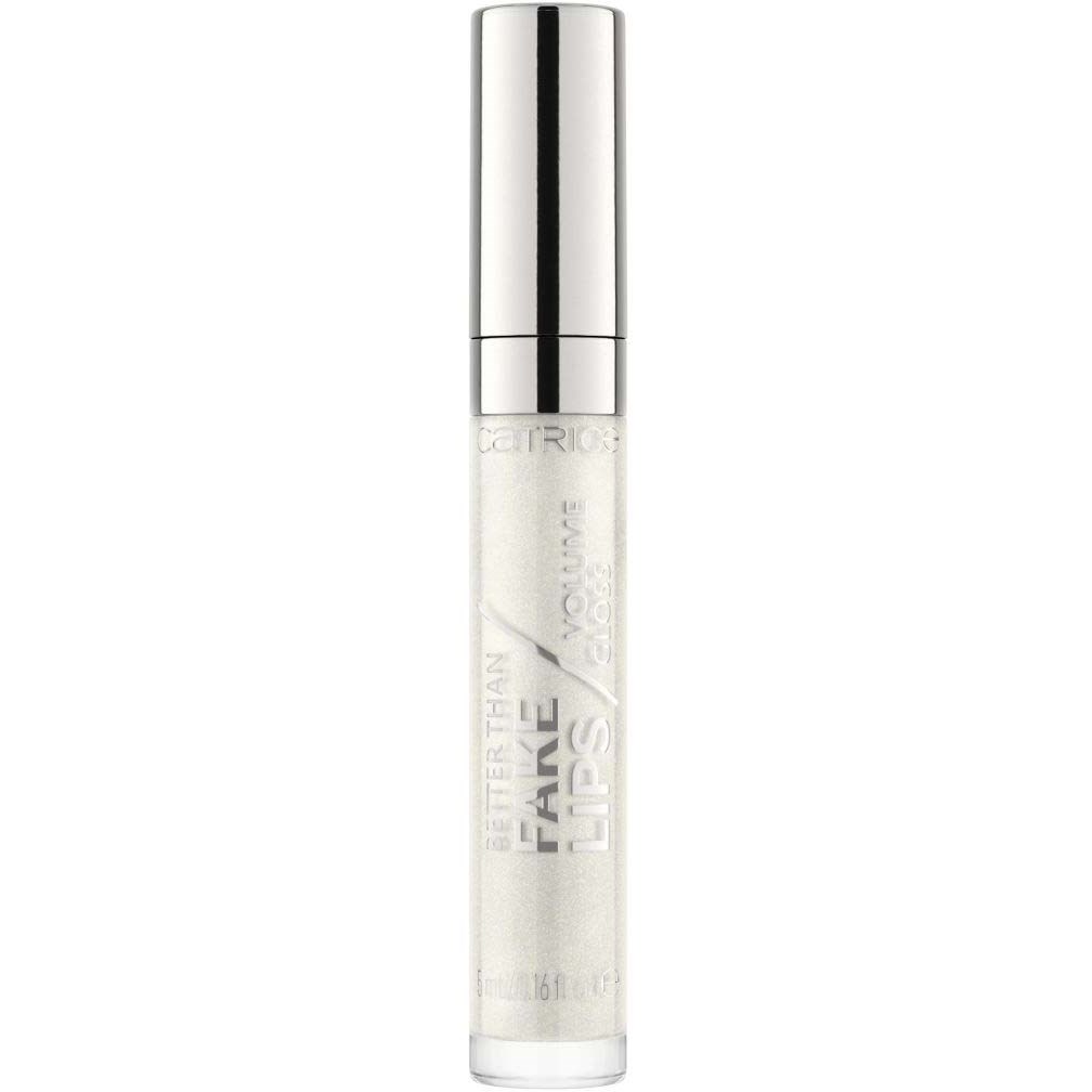 Catrice Better Than Fake Lips Volume Gloss 010