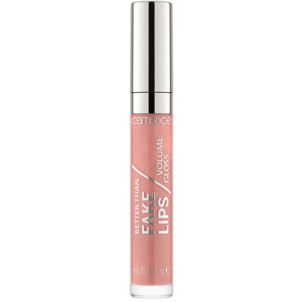 Catrice Better Than Fake Lips Volume Gloss 020