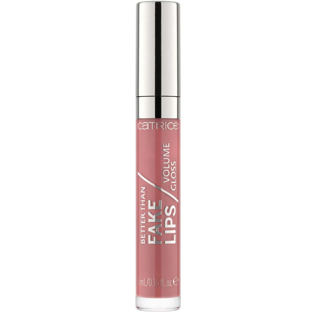 Catrice Better Than Fake Lips Volume Gloss 030