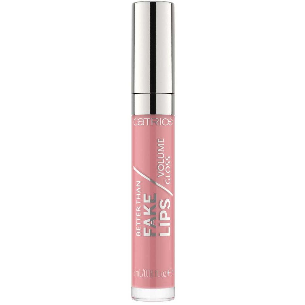 Catrice Better Than Fake Lips Volume Gloss 040