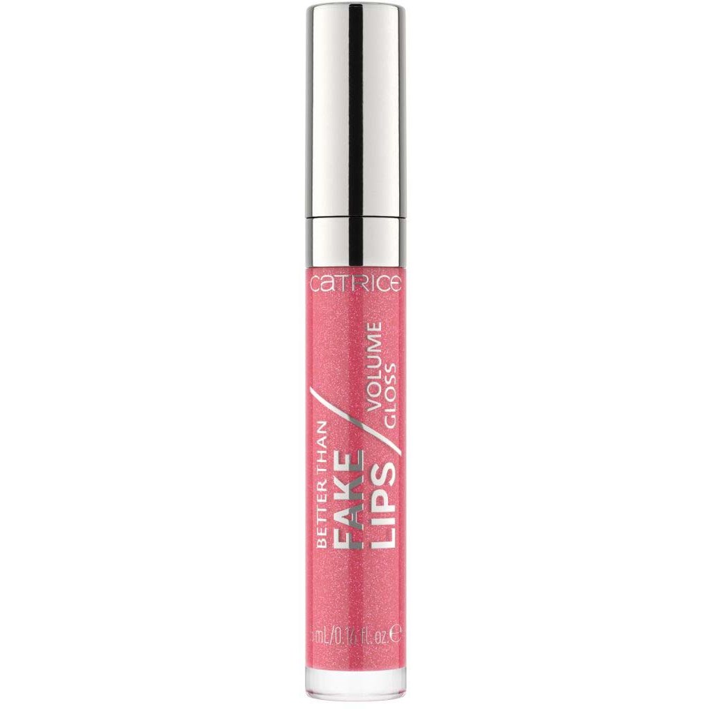 Catrice Better Than Fake Lips Volume Gloss 050