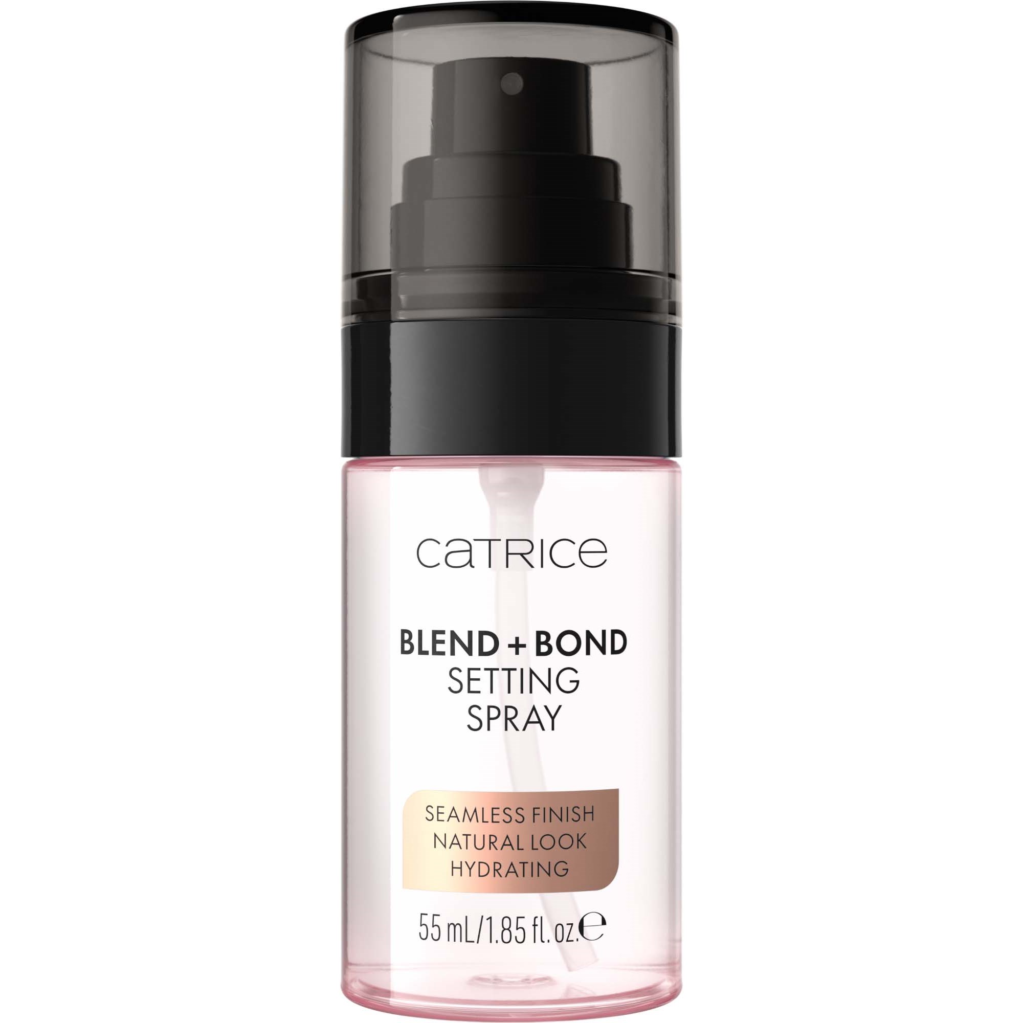 Catrice Blend + Bond Setting Spray