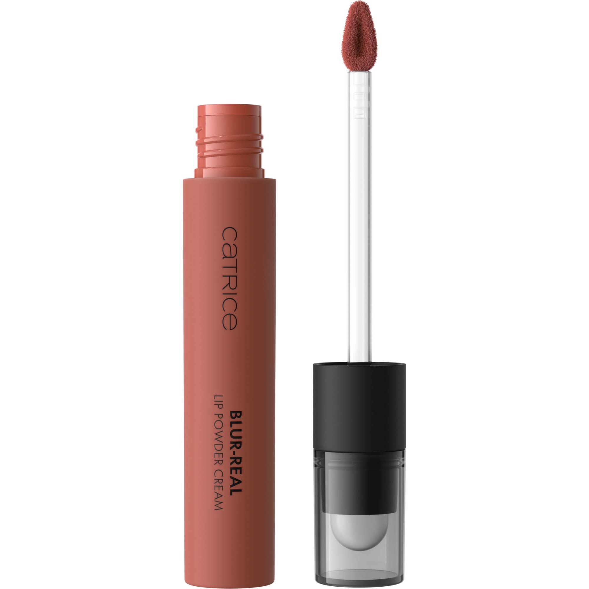 Catrice Blur-Real Lip Powder Cream 020 Blushed Reality