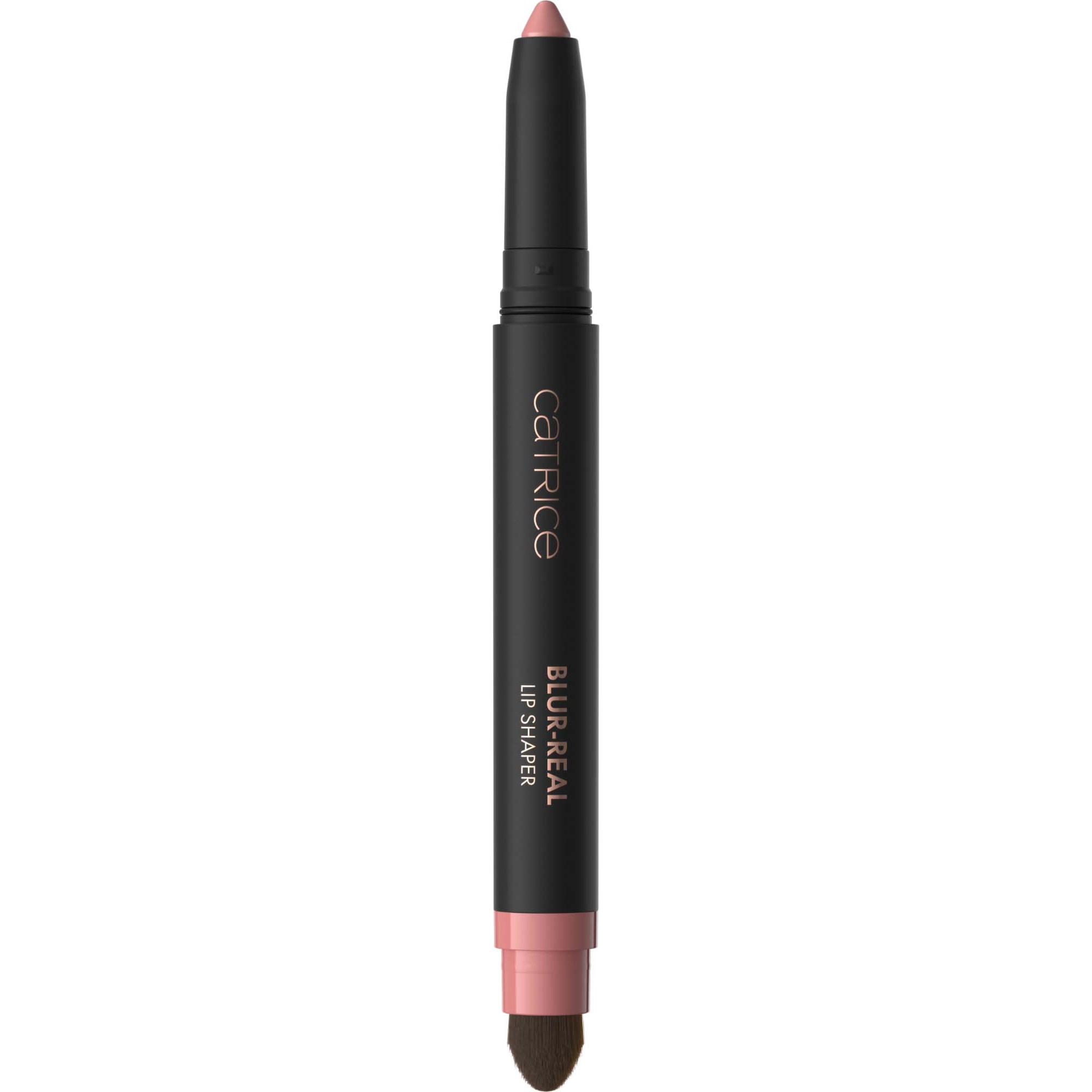 Catrice Blur-Real Lip Shaper 010 Sharp
